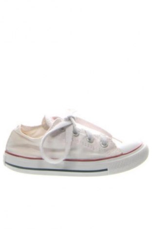 Detské topánky  Converse, Veľkosť 24, Farba Biela, Cena  30,08 €
