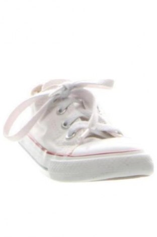 Detské topánky  Converse, Veľkosť 24, Farba Biela, Cena  30,08 €