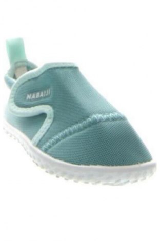 Detské topánky  Decathlon, Veľkosť 24, Farba Zelená, Cena  12,95 €