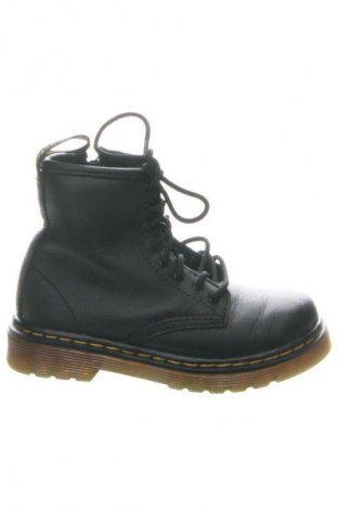 Detské topánky  Dr. Martens, Veľkosť 26, Farba Čierna, Cena  35,00 €
