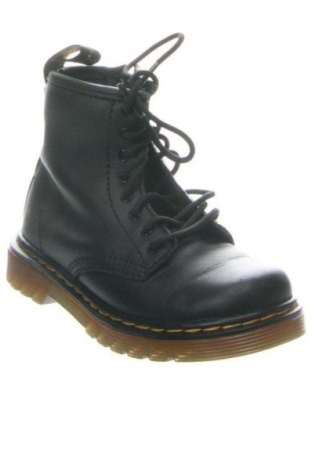 Detské topánky  Dr. Martens, Veľkosť 26, Farba Čierna, Cena  35,00 €