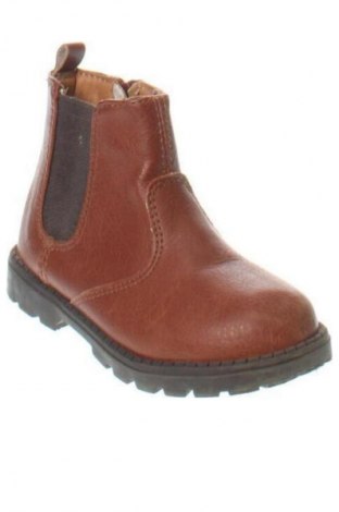 Detské topánky  H&M, Veľkosť 23, Farba Hnedá, Cena  8,78 €
