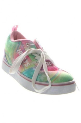 Dětské boty  Heelys, Velikost 35, Barva Vícebarevné, Cena  509,00 Kč
