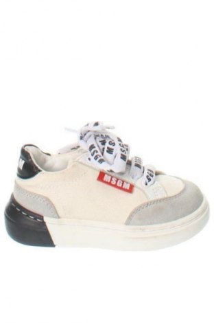 Detské topánky  MSGM, Veľkosť 20, Farba Viacfarebná, Cena  157,95 €