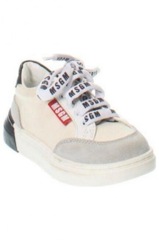 Detské topánky  MSGM, Veľkosť 20, Farba Viacfarebná, Cena  157,95 €