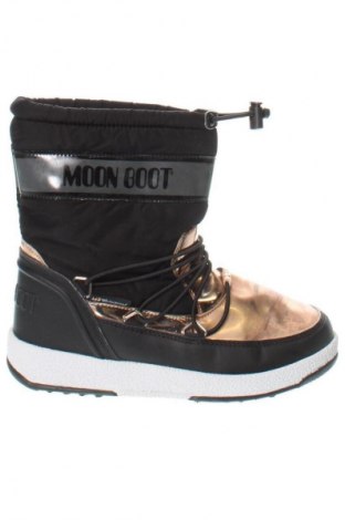 Dětské boty  Moon Boot, Velikost 34, Barva Černá, Cena  1 399,00 Kč