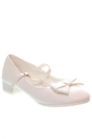 Dětské boty  NELLI BLU, Velikost 33, Barva Bílá, Cena  389,00 Kč