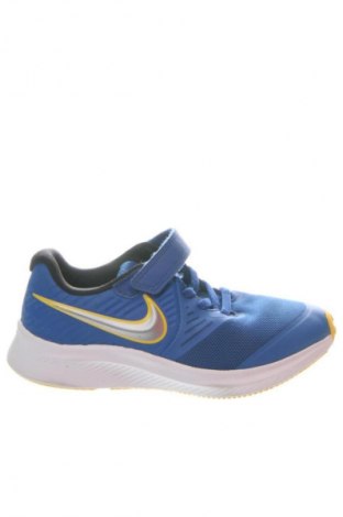 Detské topánky  Nike, Veľkosť 33, Farba Modrá, Cena  26,95 €