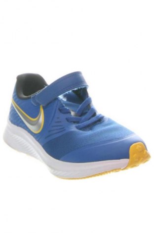Detské topánky  Nike, Veľkosť 33, Farba Modrá, Cena  26,95 €