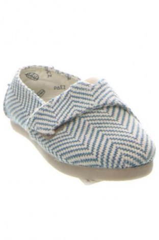 Detské topánky  Paez, Veľkosť 27, Farba Viacfarebná, Cena  13,95 €