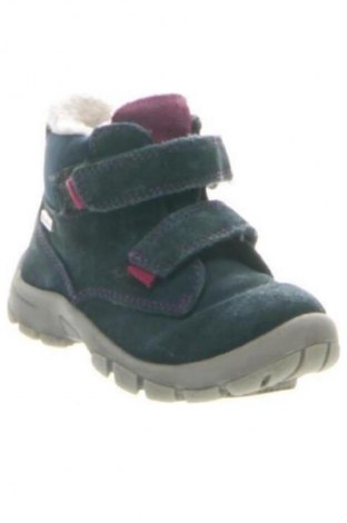 Detské topánky  Richter, Veľkosť 24, Farba Modrá, Cena  35,95 €