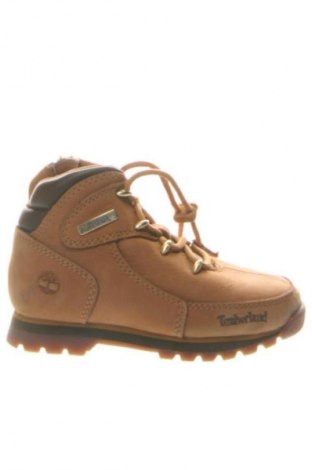 Detské topánky  Timberland, Veľkosť 26, Farba Hnedá, Cena  49,95 €