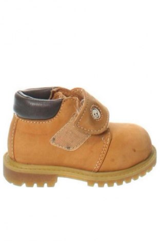 Kinderschuhe Timberland, Größe 18, Farbe Beige, Preis 40,11 €