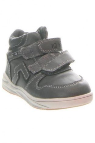 Kinderschuhe Unbranded, Größe 22, Farbe Grau, Preis 10,99 €