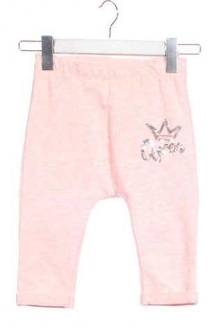 Kinderhose Breeze, Größe 9-12m/ 74-80 cm, Farbe Rosa, Preis € 11,99
