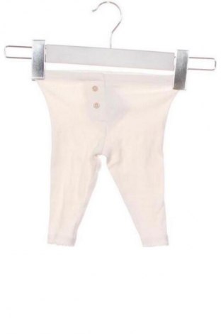 Kinderhose C&A, Größe 3-6m/ 62-68 cm, Farbe Ecru, Preis € 4,80