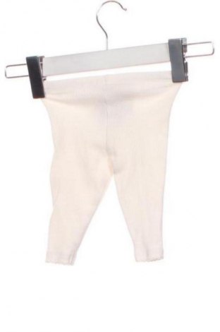 Kinderhose C&A, Größe 3-6m/ 62-68 cm, Farbe Ecru, Preis € 4,80