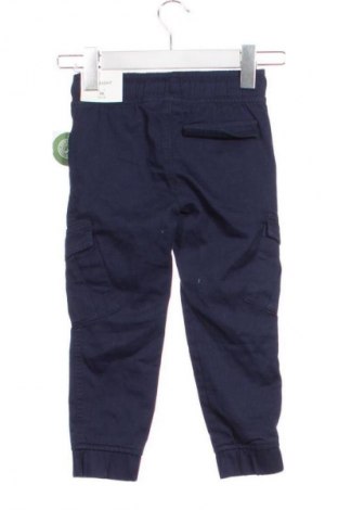 Kinderhose C&A, Größe 2-3y/ 98-104 cm, Farbe Blau, Preis € 14,11