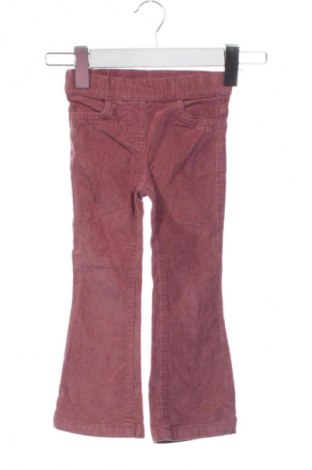 Kinderhose C&A, Größe 18-24m/ 86-98 cm, Farbe Aschrosa, Preis € 3,99