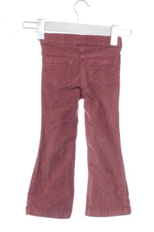 Kinderhose C&A, Größe 18-24m/ 86-98 cm, Farbe Aschrosa, Preis € 3,99