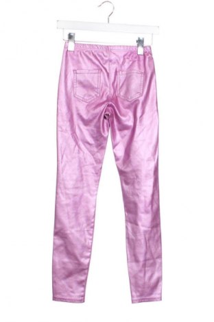 Kinderhose Calzedonia, Größe 11-12y/ 152-158 cm, Farbe Rosa, Preis € 4,99