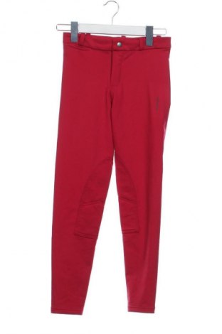 Kinderhose Decathlon, Größe 12-13y/ 158-164 cm, Farbe Rosa, Preis € 2,99