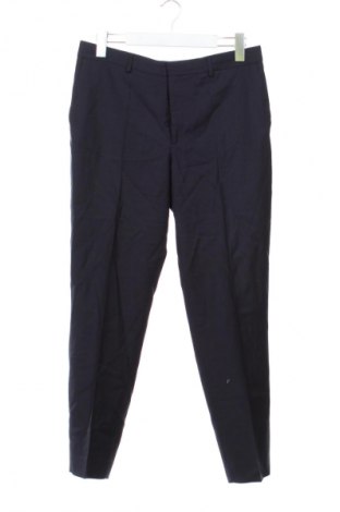 Gyerek nadrág Filippa K, Méret 15-18y / 170-176 cm, Szín Kék, Ár 19 949 Ft