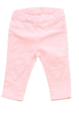 Kinderhose H&M, Größe 6-9m/ 68-74 cm, Farbe Rosa, Preis 9,99 €