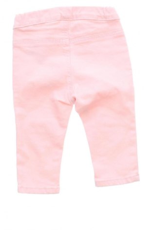 Kinderhose H&M, Größe 6-9m/ 68-74 cm, Farbe Rosa, Preis 9,99 €