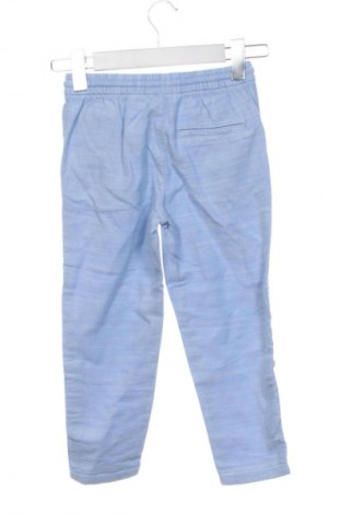 Dětské kalhoty  H&M, Velikost 3-4y/ 104-110 cm, Barva Modrá, Cena  109,00 Kč