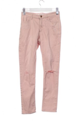 Kinderhose H&M, Größe 11-12y/ 152-158 cm, Farbe Rosa, Preis € 11,99