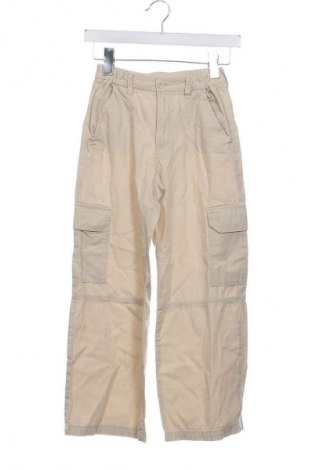 Kinderhose H&M, Größe 10-11y/ 146-152 cm, Farbe Beige, Preis € 5,99