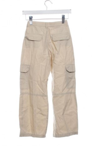 Kinderhose H&M, Größe 10-11y/ 146-152 cm, Farbe Beige, Preis € 5,99