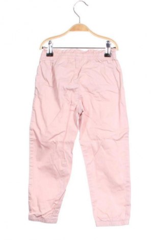 Kinderhose H&M, Größe 2-3y/ 98-104 cm, Farbe Aschrosa, Preis € 7,58