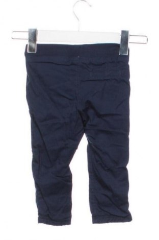 Kinderhose H&M, Größe 9-12m/ 74-80 cm, Farbe Blau, Preis € 11,99