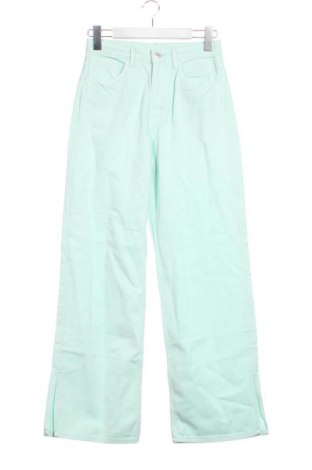 Kinderhose H&M, Größe 12-13y/ 158-164 cm, Farbe Blau, Preis € 9,99