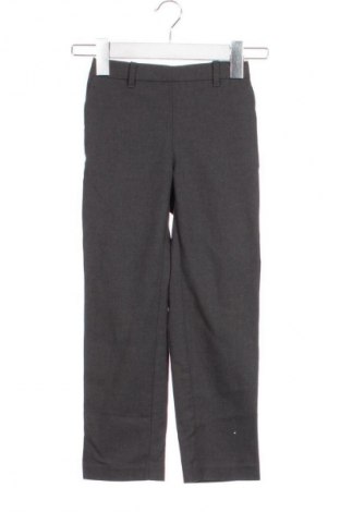 Παιδικό παντελόνι H&M, Μέγεθος 5-6y/ 116-122 εκ., Χρώμα Γκρί, Τιμή 4,99 €