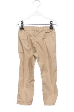 Kinderhose H&M, Größe 18-24m/ 86-98 cm, Farbe Beige, Preis € 20,40