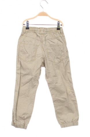 Детски панталон H&M, Размер 3-4y/ 104-110 см, Цвят Бежов, Цена 11,24 €