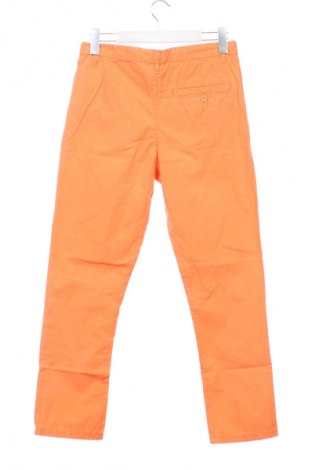 Kinderhose H&M, Größe 12-13y/ 158-164 cm, Farbe Orange, Preis 6,60 €