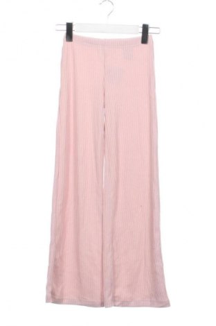 Kinderhose H&M, Größe 8-9y/ 134-140 cm, Farbe Aschrosa, Preis € 10,99