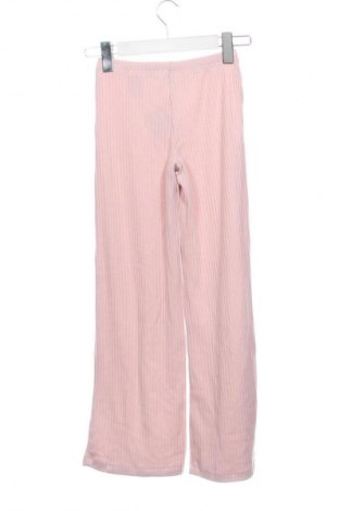 Kinderhose H&M, Größe 8-9y/ 134-140 cm, Farbe Aschrosa, Preis € 10,99