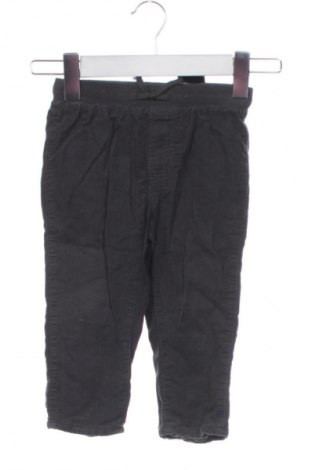 Kinderhose H&M, Größe 12-18m/ 80-86 cm, Farbe Grau, Preis € 3,99