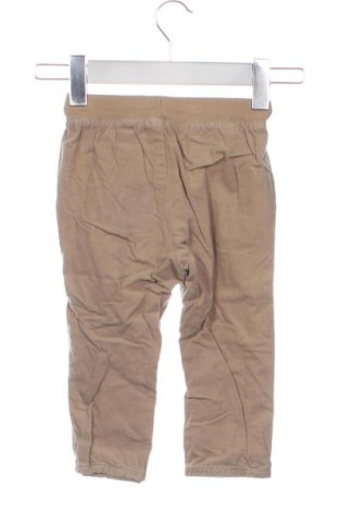 Kinderhose H&M, Größe 12-18m/ 80-86 cm, Farbe Beige, Preis € 3,99