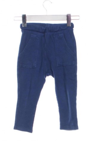 Kinderhose H&M, Größe 2-3y/ 98-104 cm, Farbe Blau, Preis € 8,00