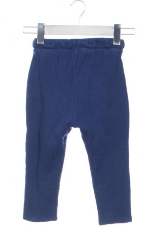Kinderhose H&M, Größe 2-3y/ 98-104 cm, Farbe Blau, Preis € 8,00