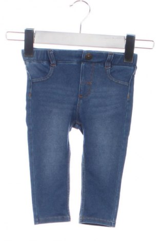 Kinderhose H&M, Größe 6-9m/ 68-74 cm, Farbe Blau, Preis € 11,99