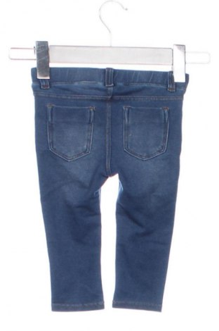 Kinderhose H&M, Größe 6-9m/ 68-74 cm, Farbe Blau, Preis € 11,99