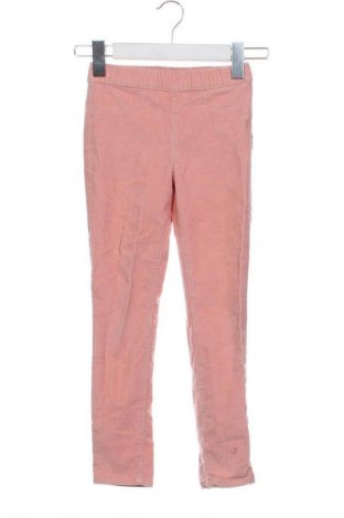 Παιδικό παντελόνι H&M, Μέγεθος 6-7y/ 122-128 εκ., Χρώμα Ρόζ , Τιμή 5,99 €, #135439097