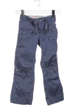 Kinderhose H&M L.O.G.G., Größe 4-5y/ 110-116 cm, Farbe Blau, Preis € 20,99
